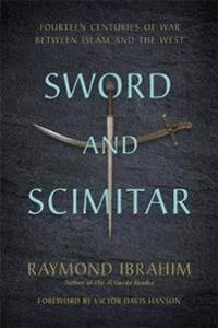 Ibrahim Raymond Sword and Scimitar