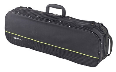 Gewa Aspirante Violin Obl. Case 1/8