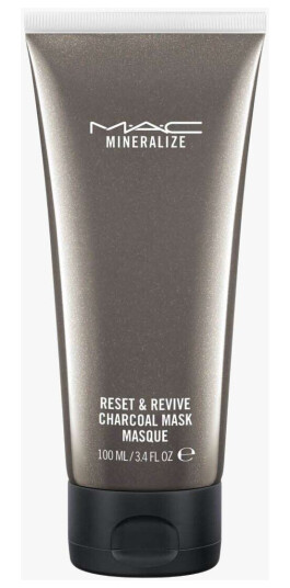 MAC Cosmetics Mineralize Reset & Revive Charcoal Mask 100 ml