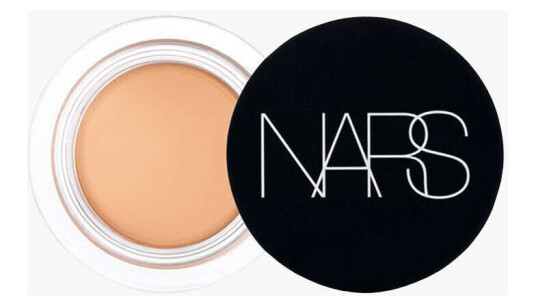 NARS Soft Matte Complete Concealer 6,2 g Custard