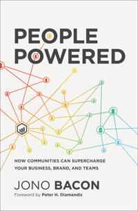 People Powered Av Jono Bacon