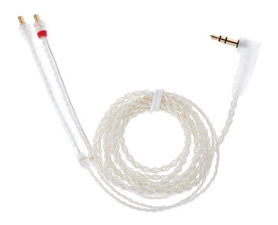 Sennheiser IE 400/500 Pro twisted cable