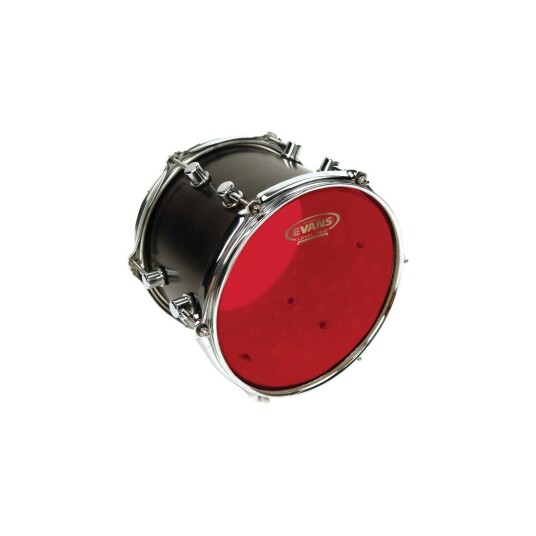 Evans Tt08hr 8" Hydraulic Rød