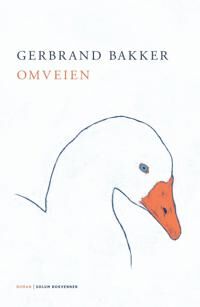 Omveien Av Gerbrand Bakker
