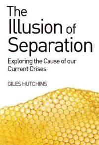 The Illusion Of Separation Av Giles Hutchins