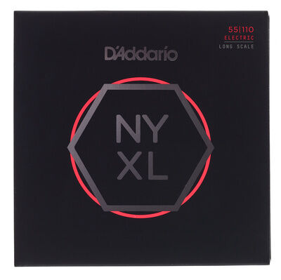 D"Addario NYXL55110 (055-110)
