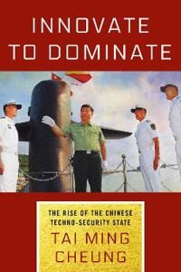 Innovate To Dominate Av Tai Ming Cheung