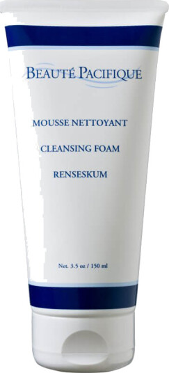 Beaute Pacifique Cleansing Foam 150ml Beaute Pacifique Cleansing Foam 150ml