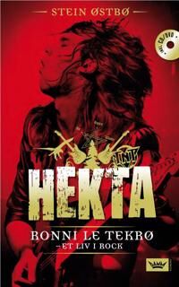 Hekta Av Stein Østbø