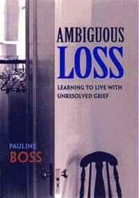 Ambiguous Loss Av Pauline Boss