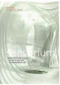 Jones, Caroline A. Sensorium (0262101173)