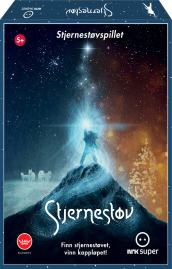 Stjernestøv