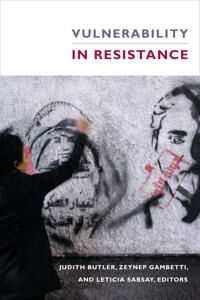 Vulnerability In Resistance Vulnerability In Resistance