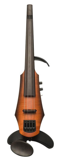Ns Design Nxt4a Va Sb El.Bratsj 4 Str. Aktiv Sunburst Ns Design Nxt4a Va Sb El.Bratsj 4 Str. Aktiv Sunburst