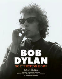 Bob Dylan Av Robert Shelton
