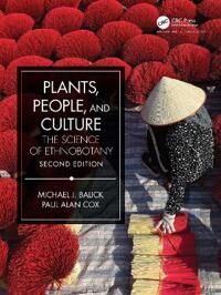 Plants, People, And Culture Av Michael J Balick, Paul Alan Cox