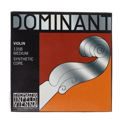 Thomastik Dominant 135B 4/4 Violinsaiten Thomastik Dominant 135B 4/4 Violinsaiten