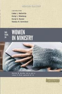 Stanley Gundry, Stanley N. Two Views on Women in Ministry (031025437X) Stanley Gundry, Stanley N. Two Views on Women in Ministry (031025437X)