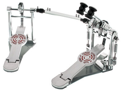 Sonor DP 4000 S Double Pedal Sonor DP 4000 S Double Pedal