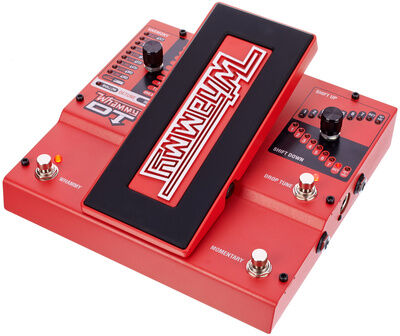 Digitech Whammy DT Digitech Whammy DT