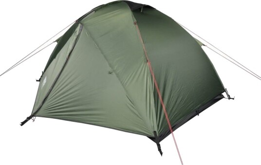 Urberg 2-person Dome Tent G3 Kombu Green OneSize Urberg 2-person Dome Tent G3 Kombu Green OneSize