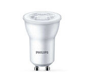 GU10 Philips GU10 LED-lyspærer 3,5W (35W) (Spot)