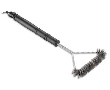 Austin and Barbeque AABQ Cleaning Brush