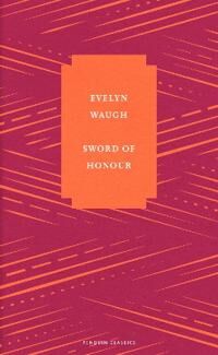 Sword Of Honour Av Evelyn Waugh
