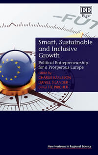Karlsson Charlie Smart Sustainable and Inclusive Growth