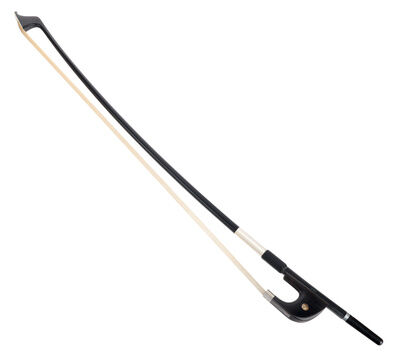 Gewa Carbon Student Bass Bow 3/4G