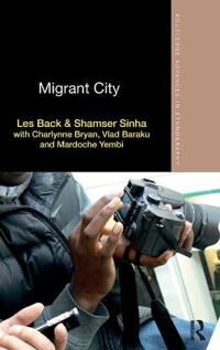 Back Les Migrant City