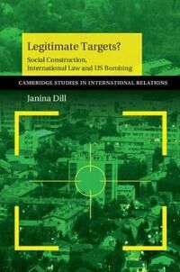 Dill Janina Legitimate Targets?