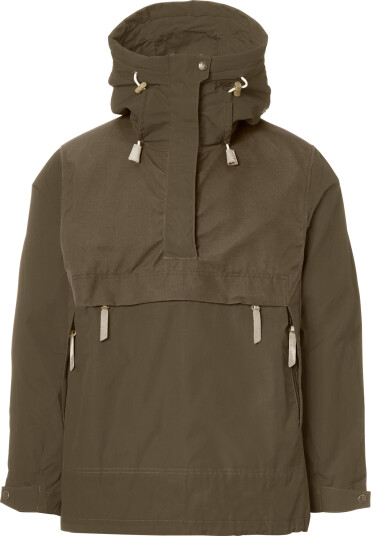 Fjellreven ANORAK NO. 8 W DARK OLIVE Fjellreven ANORAK NO. 8 W DARK OLIVE