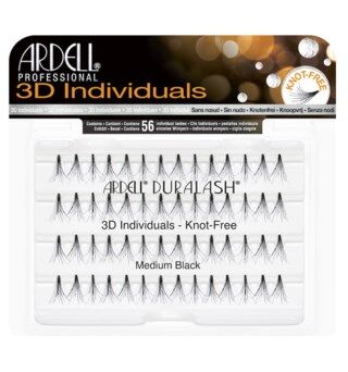 Ardell 3d Individuals Medium