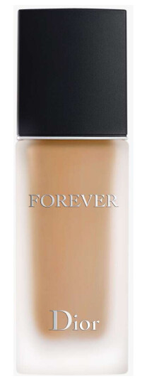 Dior Forever NoTransfer 24h Wear Matte Foundation 30 ml 3W Warm