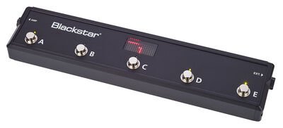 Blackstar Foot Controller FS-12 Blackstar Foot Controller FS-12