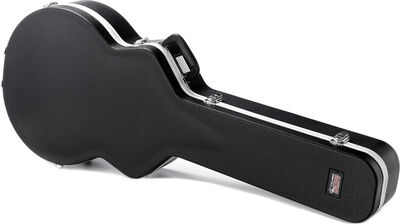 Gator GC-Semi-hollow Guitar ABS Case