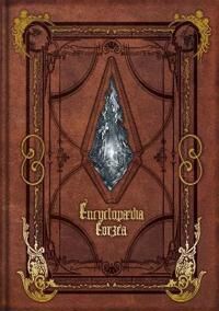 Encyclopaedia Eorzea -The World Of Final Fantasy Xiv- Av Square Enix Encyclopaedia Eorzea -The World Of Final Fantasy Xiv- Av Square Enix