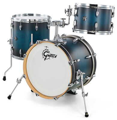 Gretsch Renown Maple Jazz -SABB Gretsch Renown Maple Jazz -SABB
