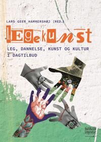 Hammershøj Lars Geer Legekunst