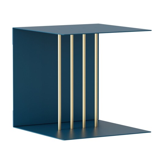 Umage Teaser hylle Petrol blue