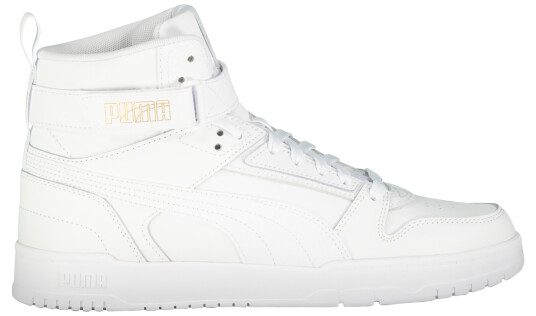 Puma RBD Game, sneaker herre 44 Puma White-Puma Whit