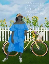 Karnes Andrea Women Painting Women Karnes Andrea Women Painting Women