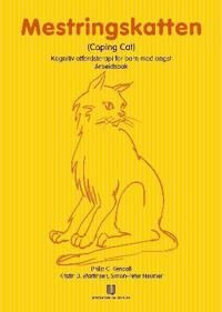 Mestringskatten Av Philip C. Kendall, Kristin D. Martinsen, Simon-Peter Neumer
