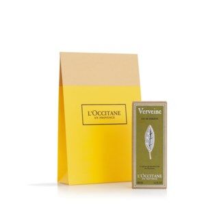 L'Occitane Verbena Eau De Toilette 100ml
