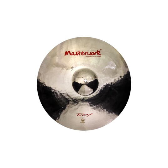 Masterwork Troy 19" Crash