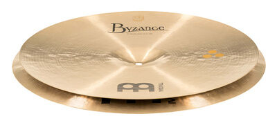Meinl Double Down Stack -Mat Halpern