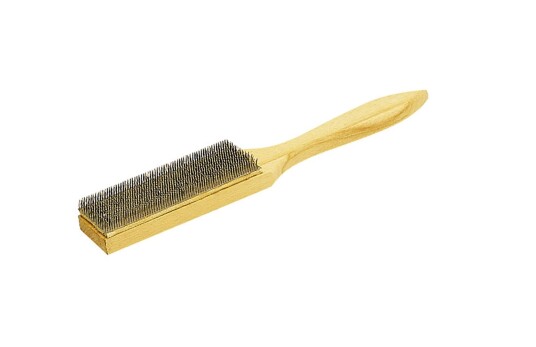 Bahco Steel Wire File Card 9-469-00-0-0