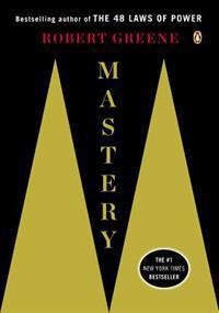 Mastery Av Robert Greene