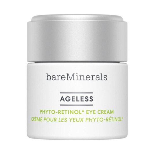 bareMinerals Ageless Phyto-Retinol Eye Cream 15g